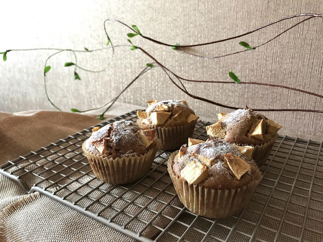 戚风蛋糕不再气疯！（新手零失败8寸模）