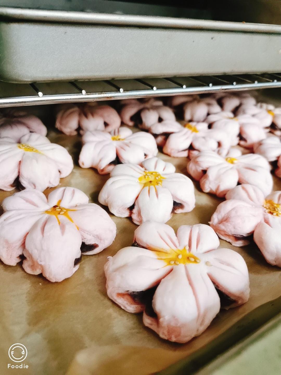 三生三世十里桃花酥