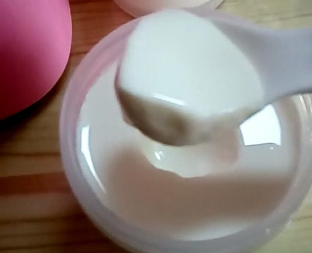 自制酸奶不用电的做法
