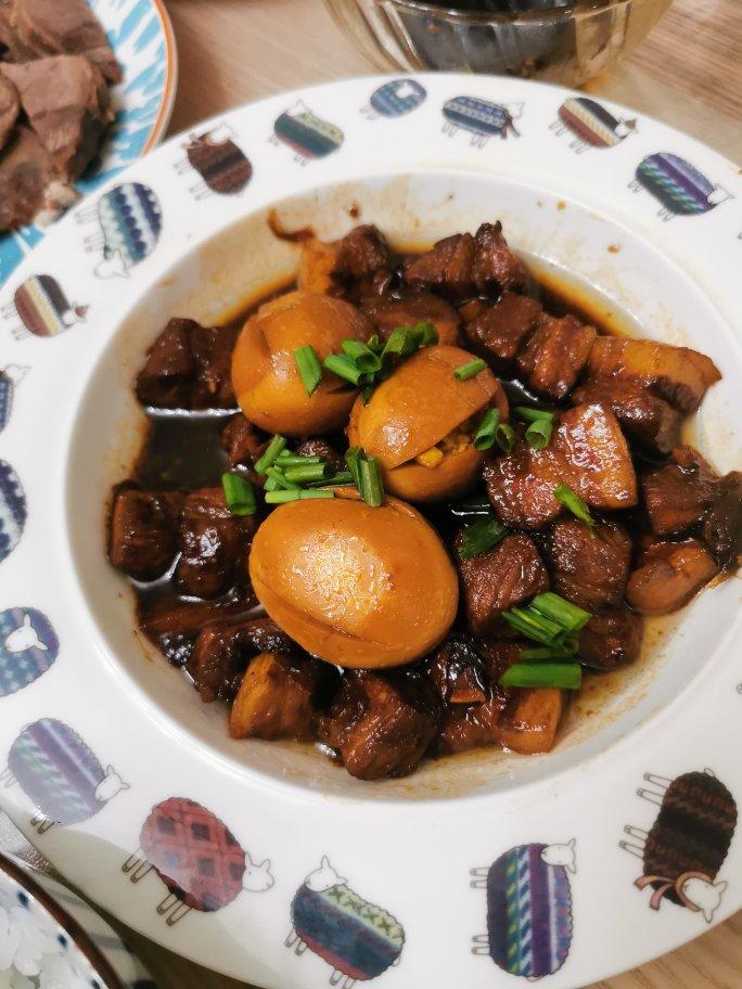 红烧肉