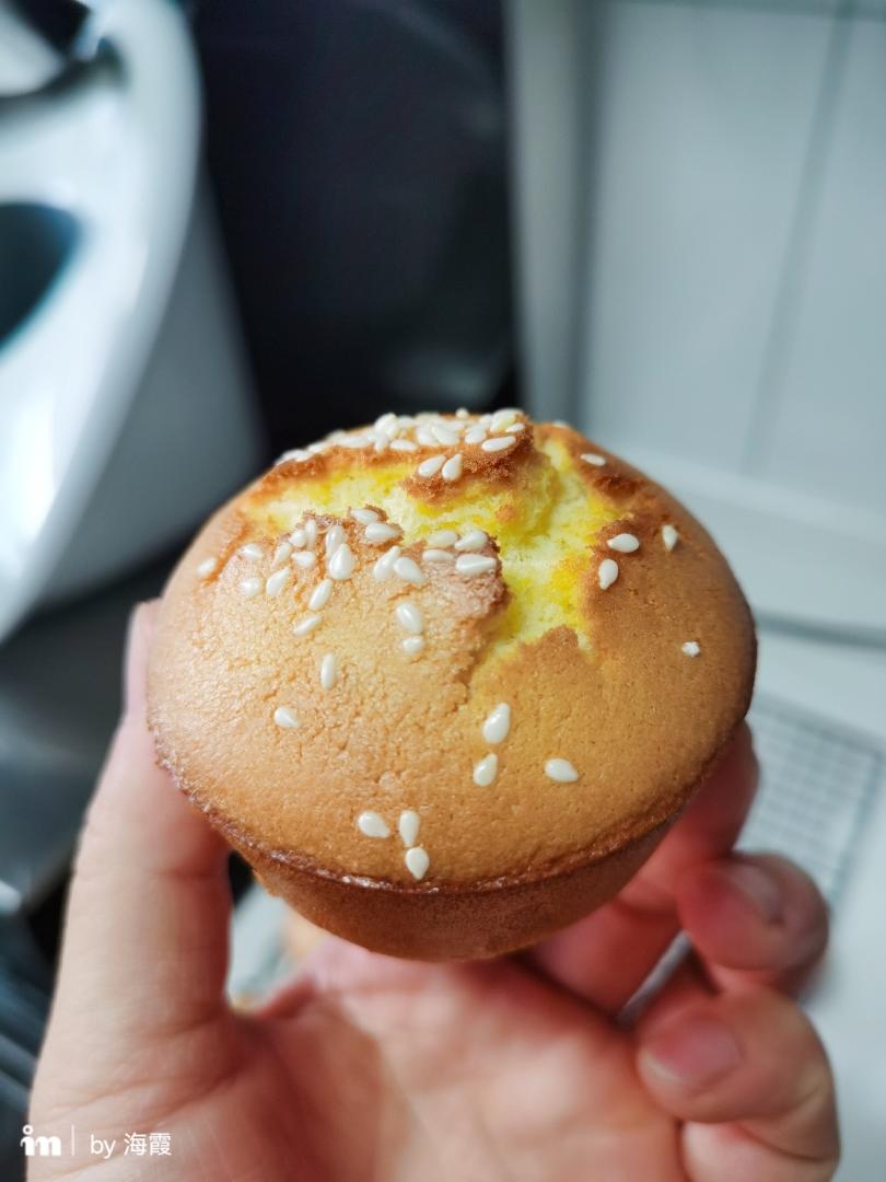 无水蜂蜜蛋糕的做法