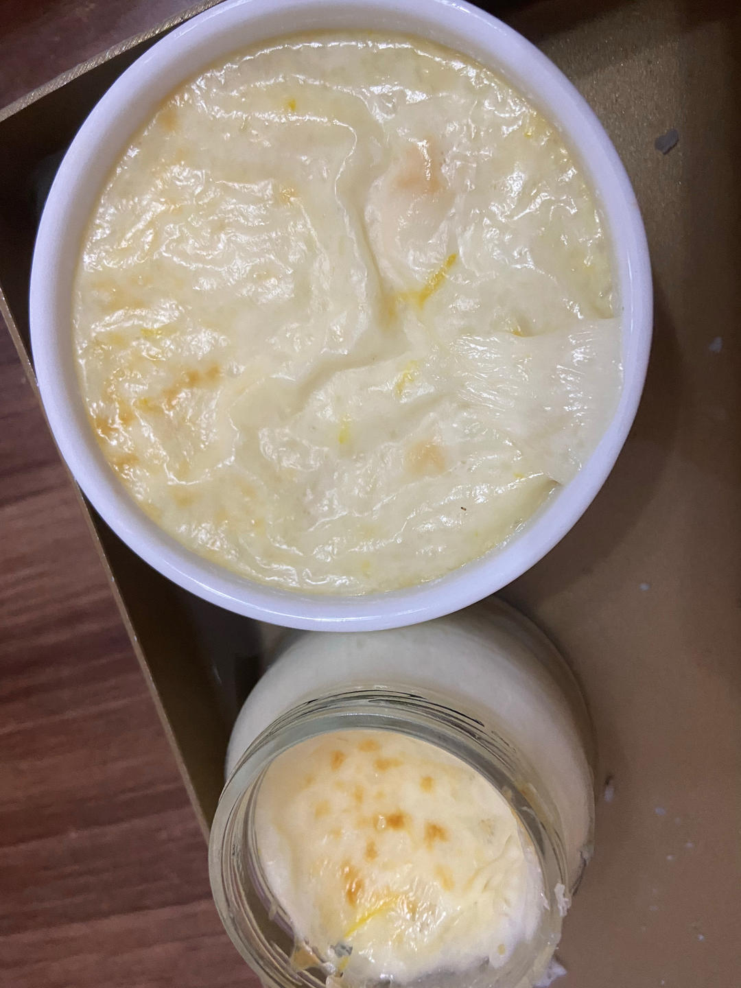 土耳其米布丁Turkish Rice Pudding | 土耳其美食 Turkish Dessert