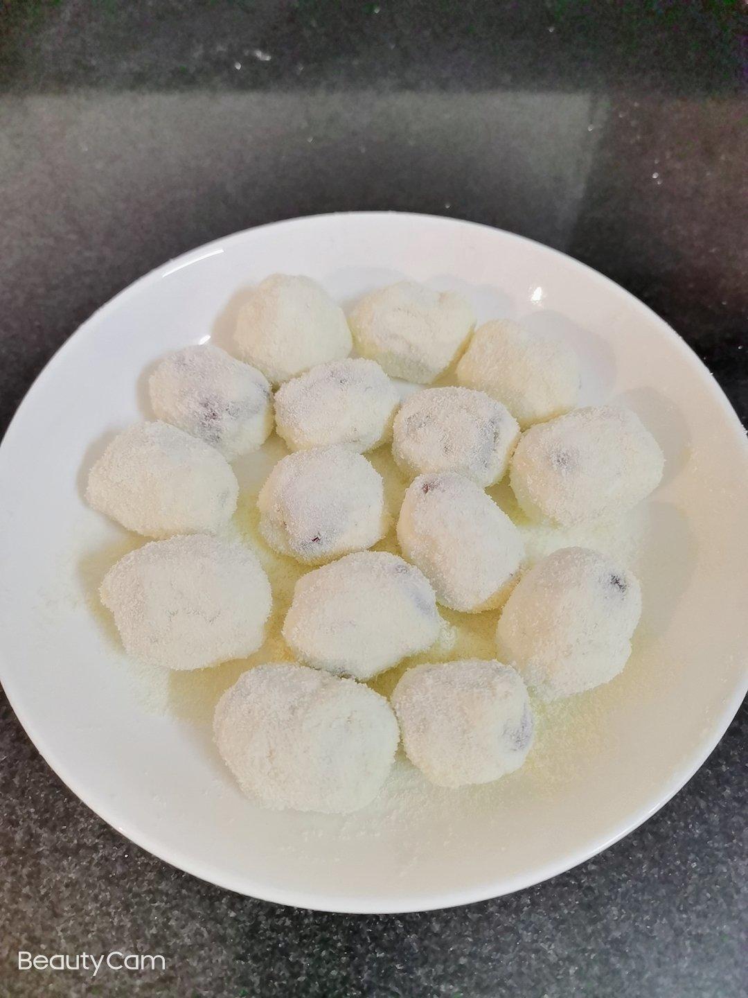 解锁网红～薛记炒货～坚果奶枣