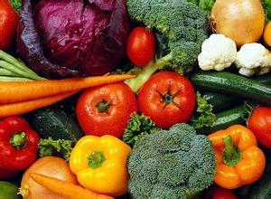 盘点生吃最营养的蔬菜的做法 步骤8