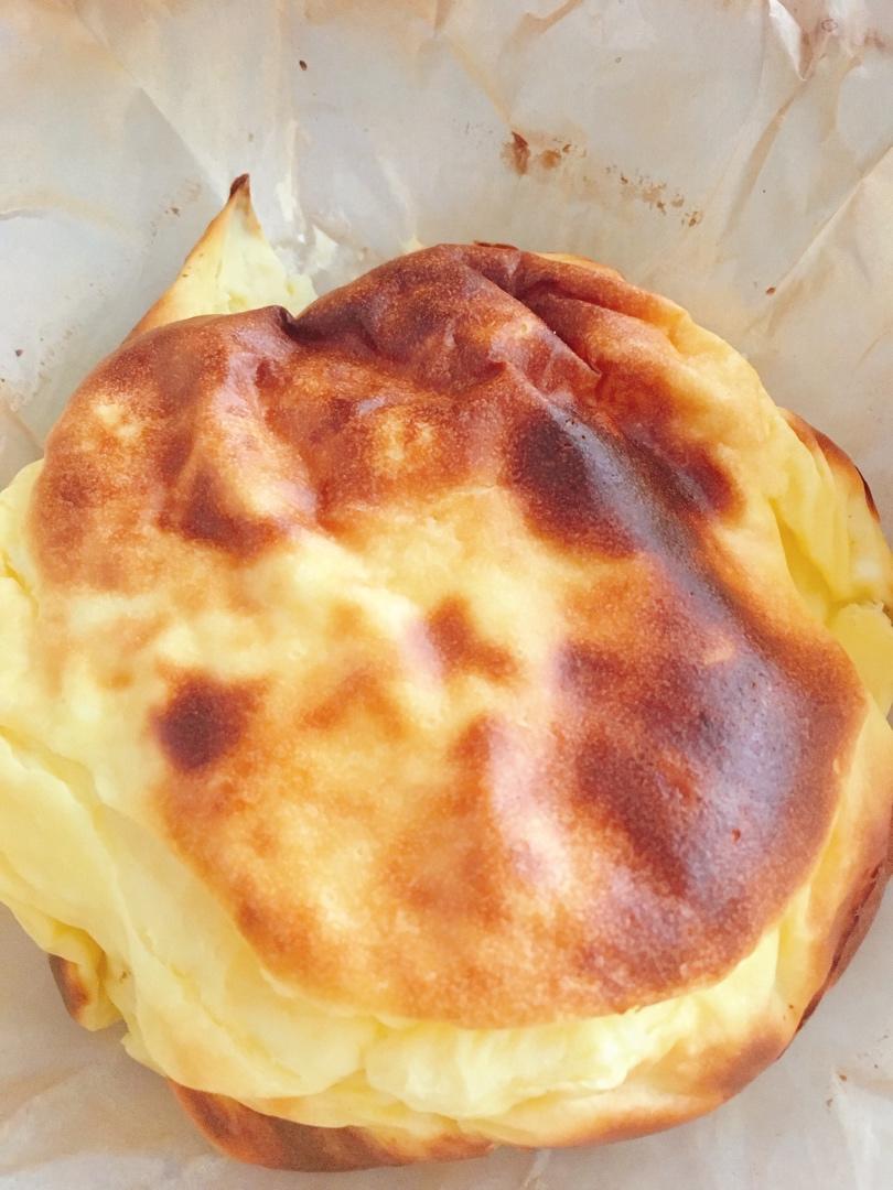 ❗️无需打发❗️超详细，还超好吃的酸奶蛋糕