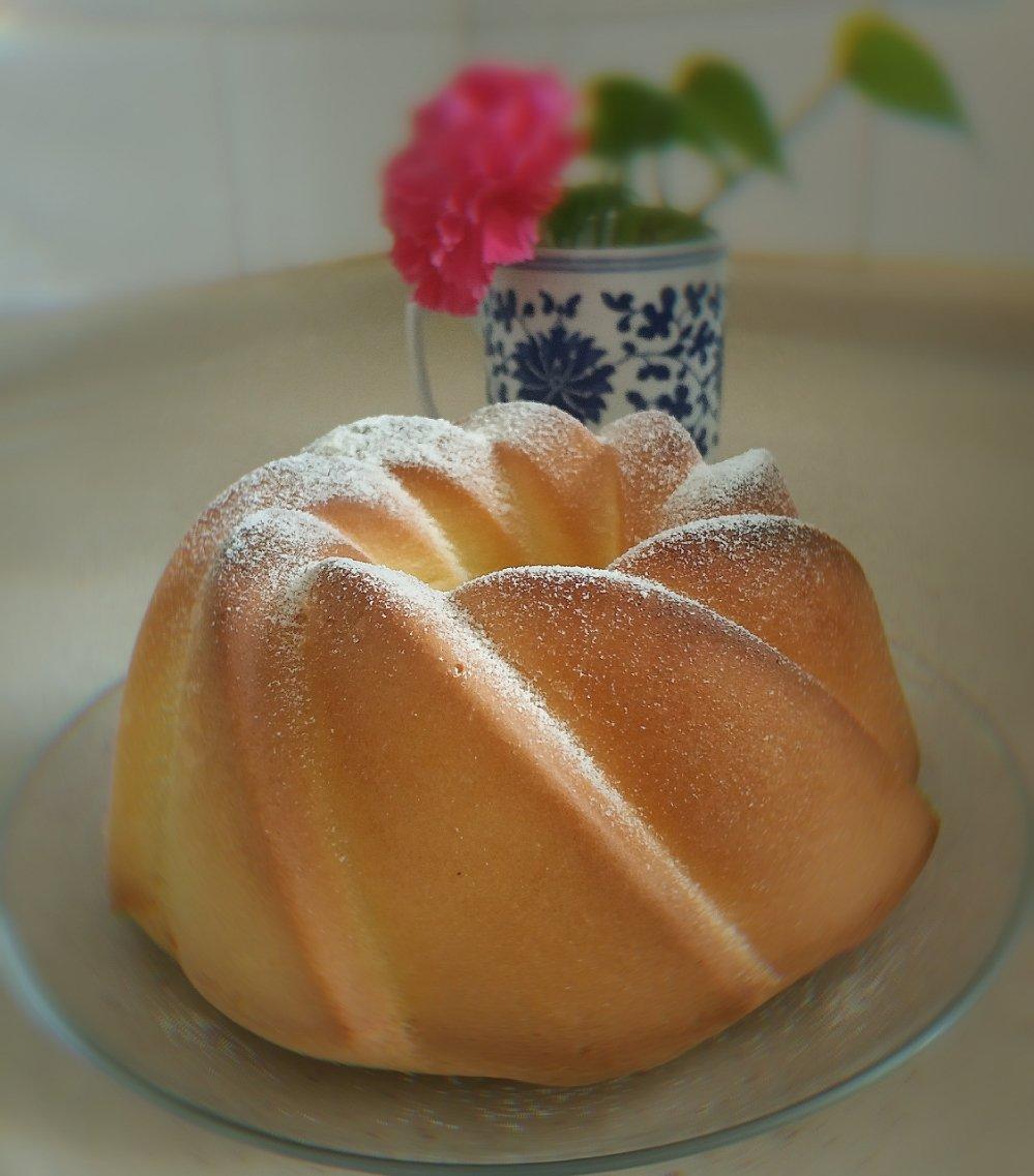 美善品海绵蛋糕