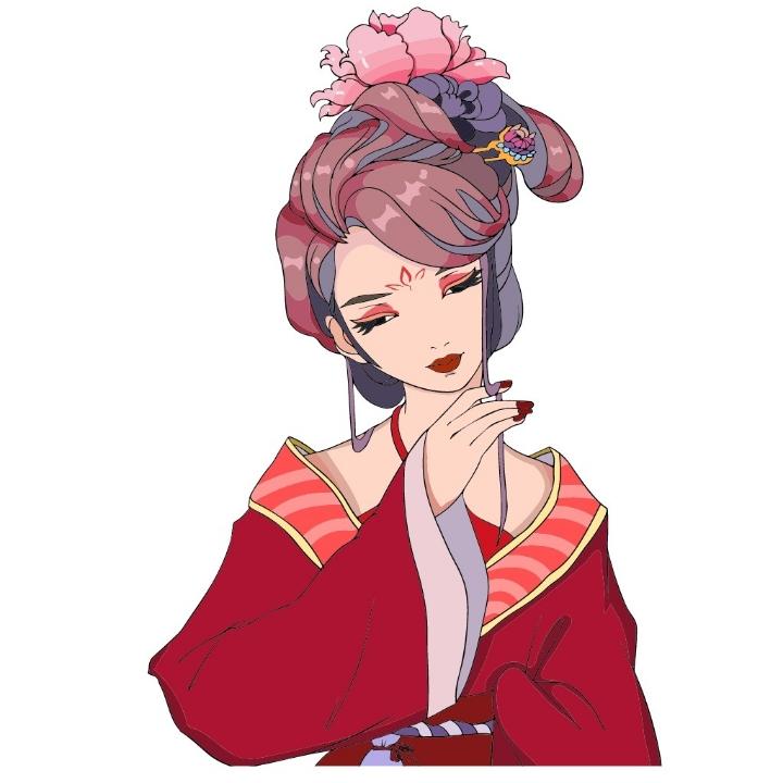 Ll妹