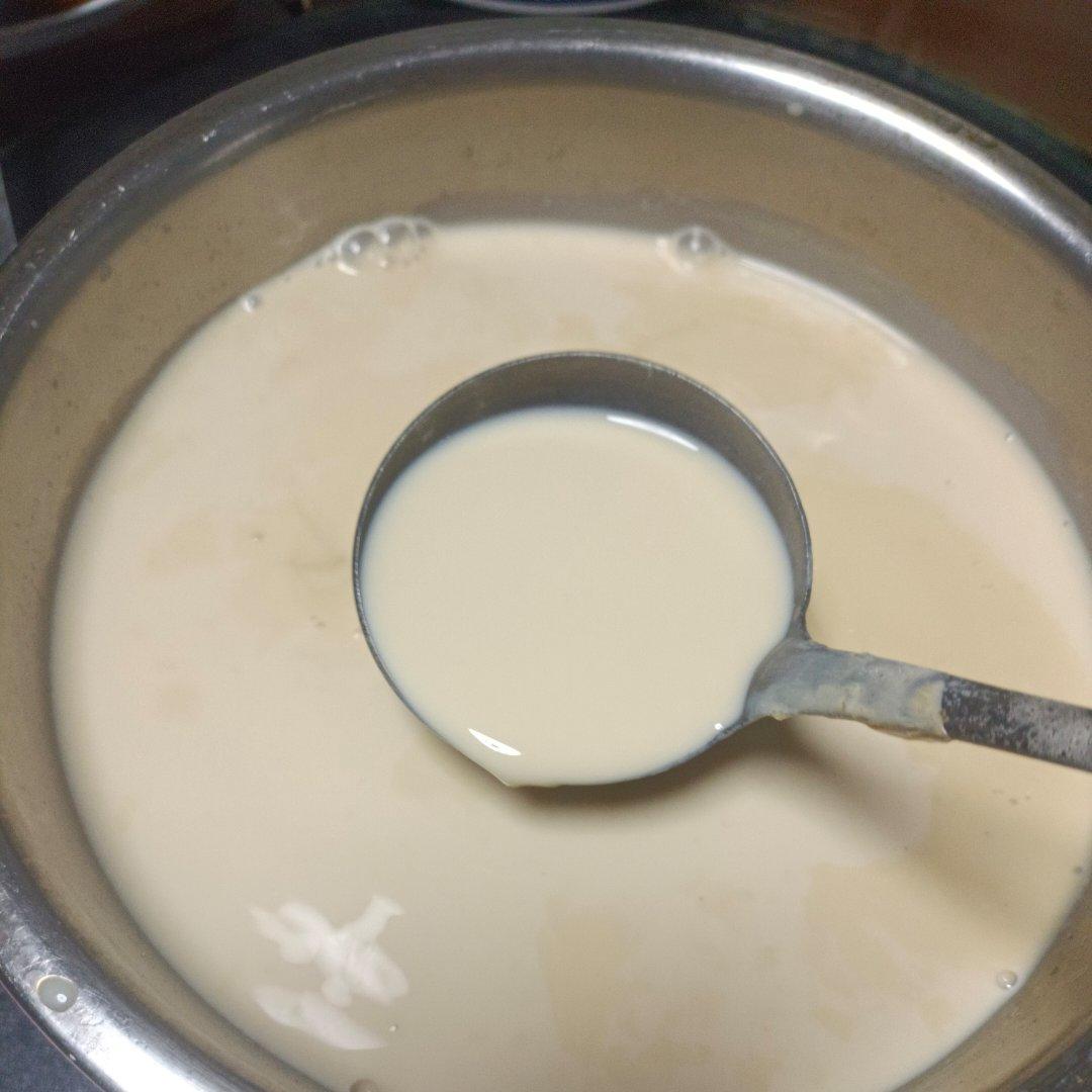 不要点外卖啦，自制奶茶，超简单
