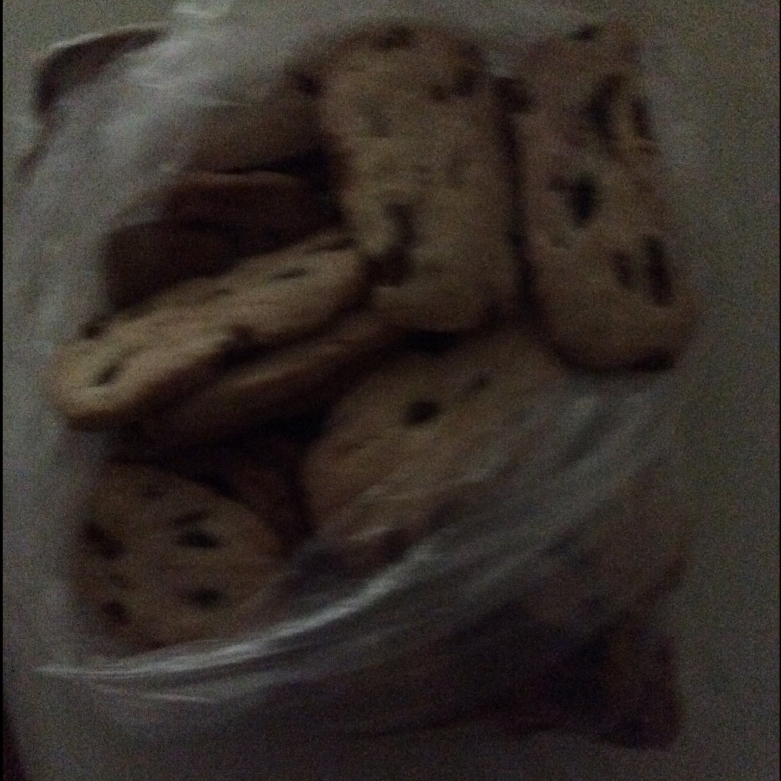 蔓越莓饼干的做法（烤箱做饼干）