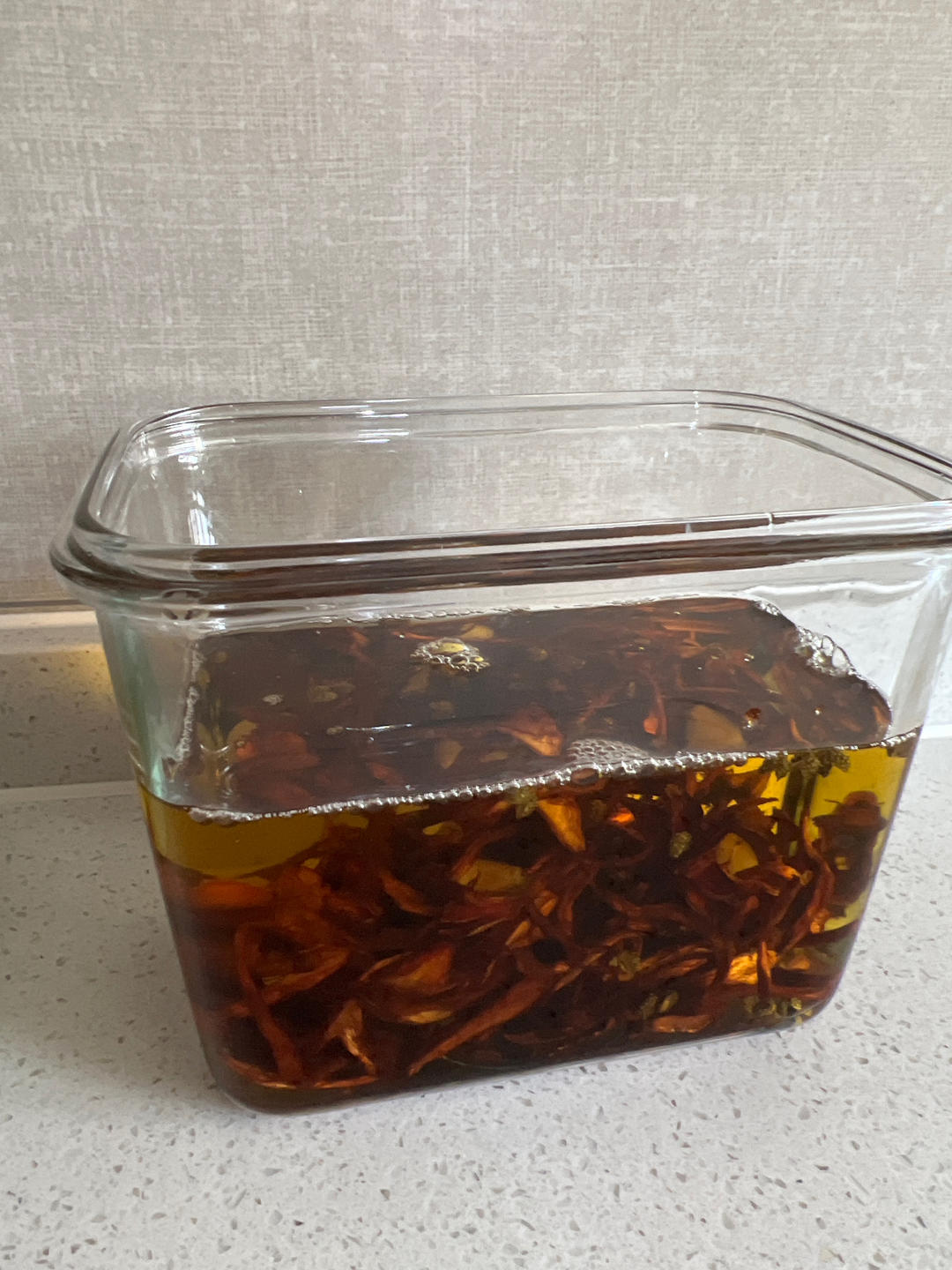炸油鸡枞