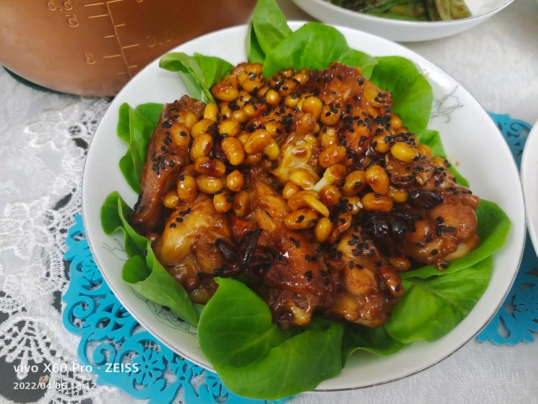 啤酒鸡翅,比可乐鸡翅更美味