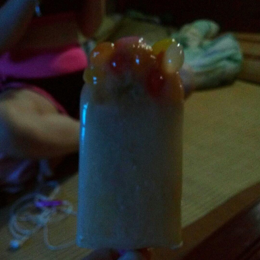 酸奶冰棒