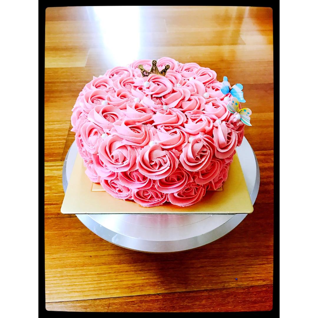 沐子娘的成长之路