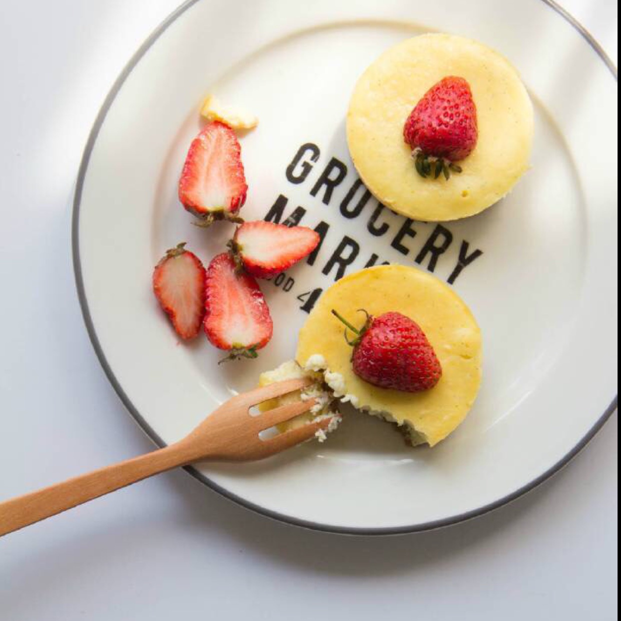 【小嶋rumi】经典重乳酪蛋糕