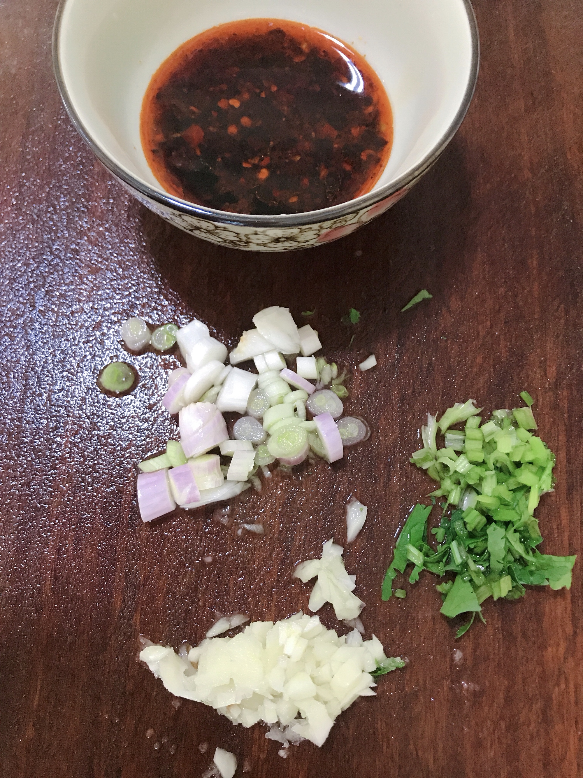 简单快手凉拌（酸辣）土豆丝的家常做法的做法 步骤8