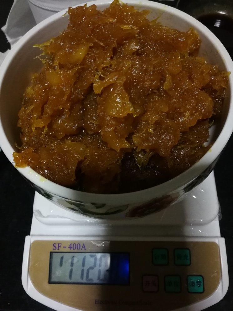 好吃到爆的凤梨酥 - 没有冬瓜，不是菠萝，就是真凤梨酥！
