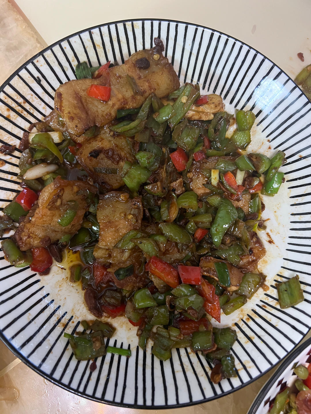 家常回锅肉