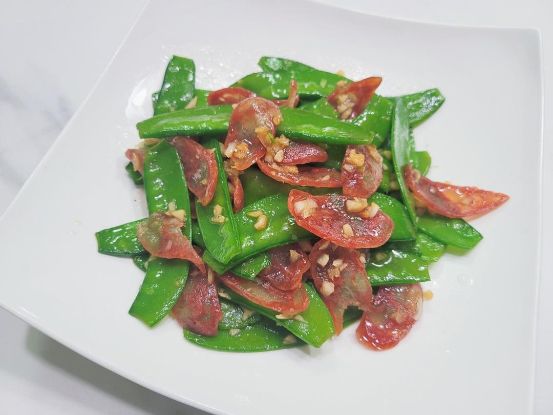 晚餐•2025年12月24日