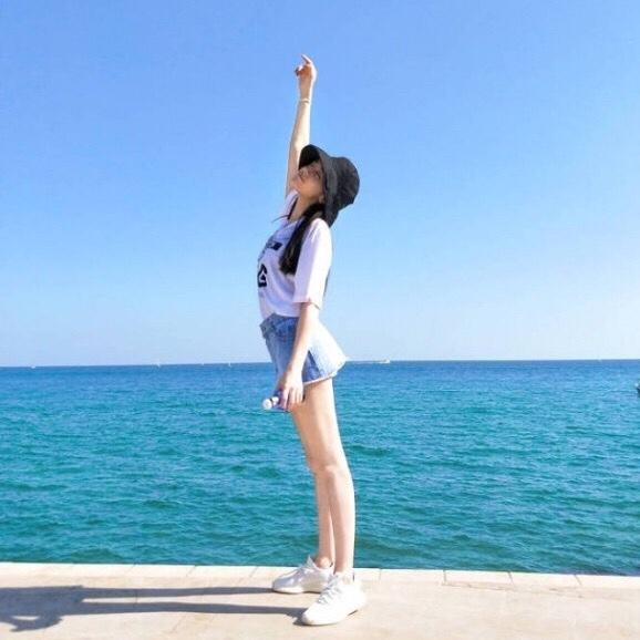 心洁灵