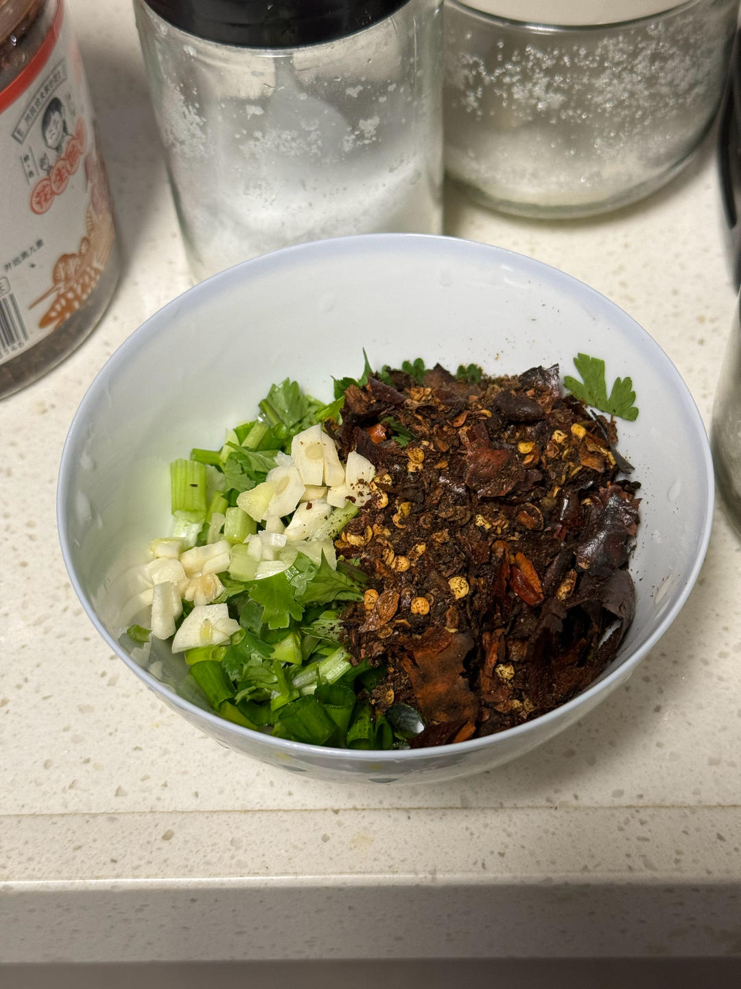 贵州糊辣椒蘸水配方