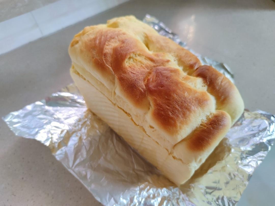 进击的面包之布里欧修