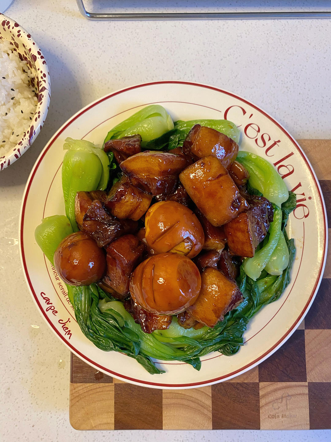 红烧肉