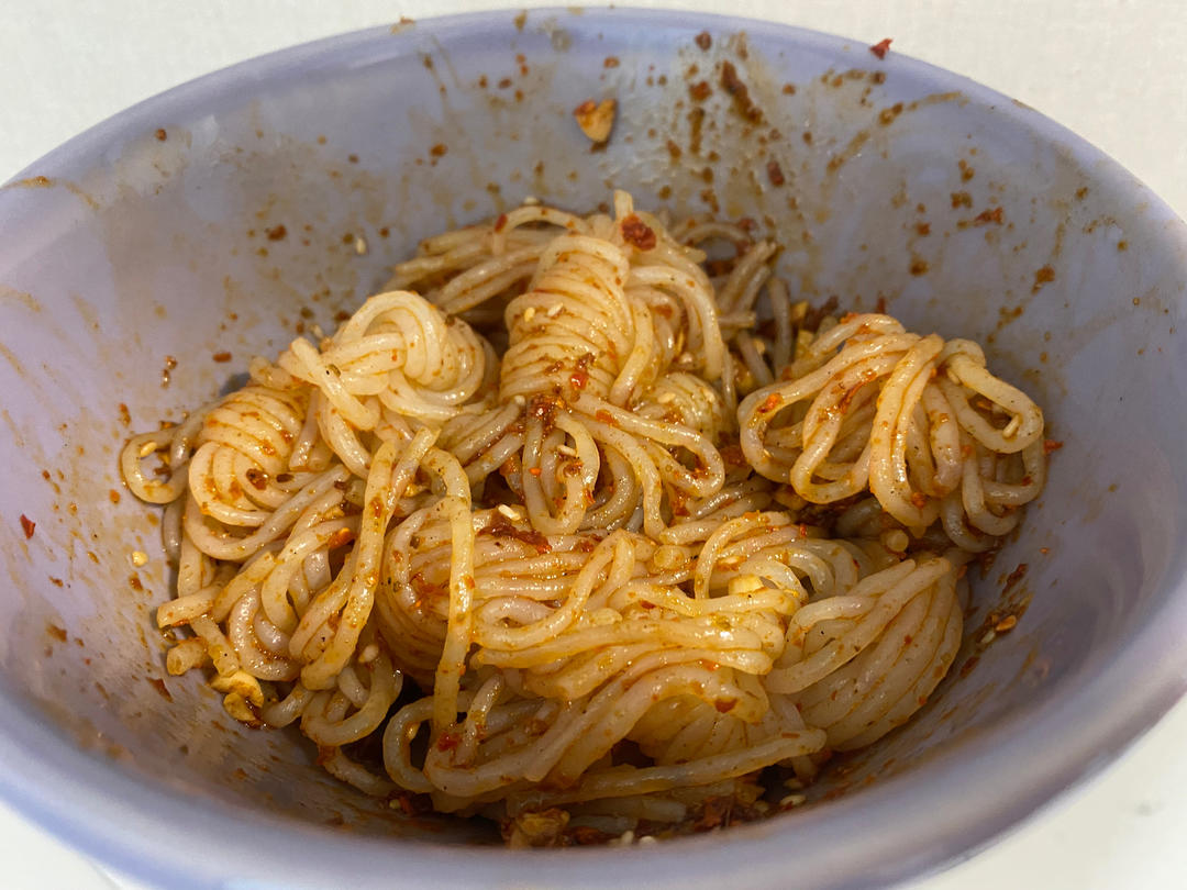 夏日凉拌必备‼️酸辣开胃爽口凉拌魔芋结