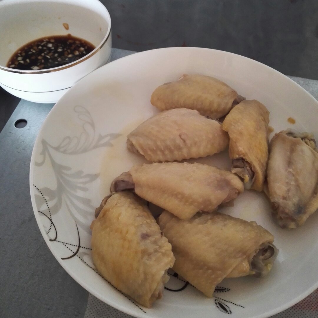 白切鸡