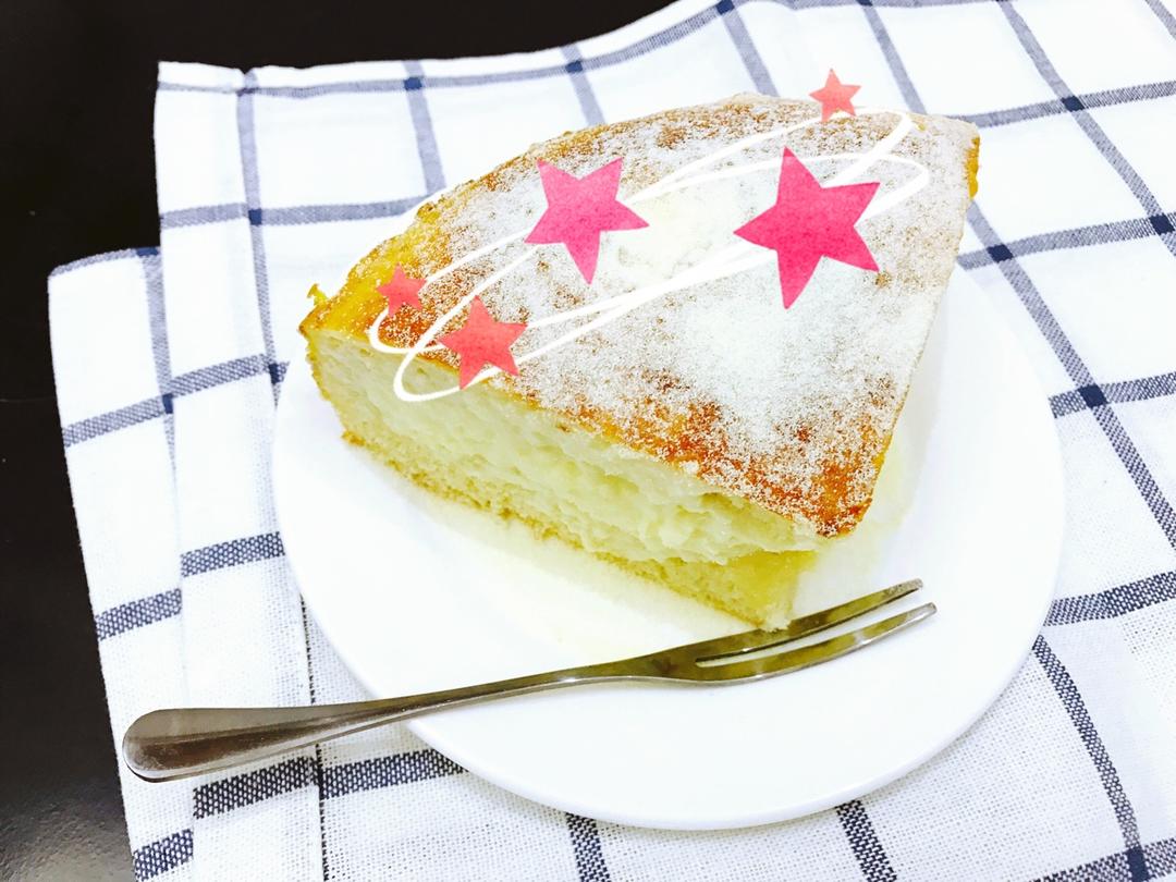 火遍朋友圈的～乳酪包