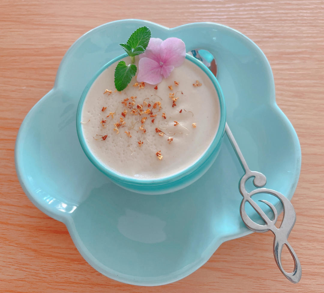 宫廷小吃花生酪