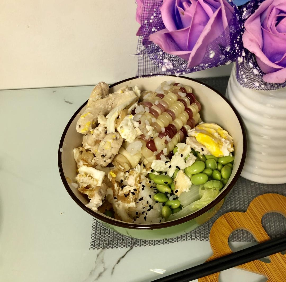 每日食记，一人食，亲子餐