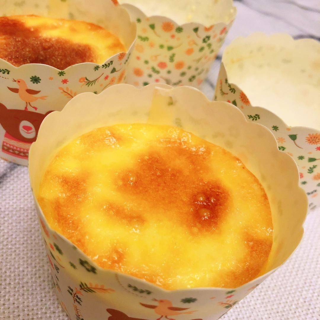 生酮•乳酪布丁🍮