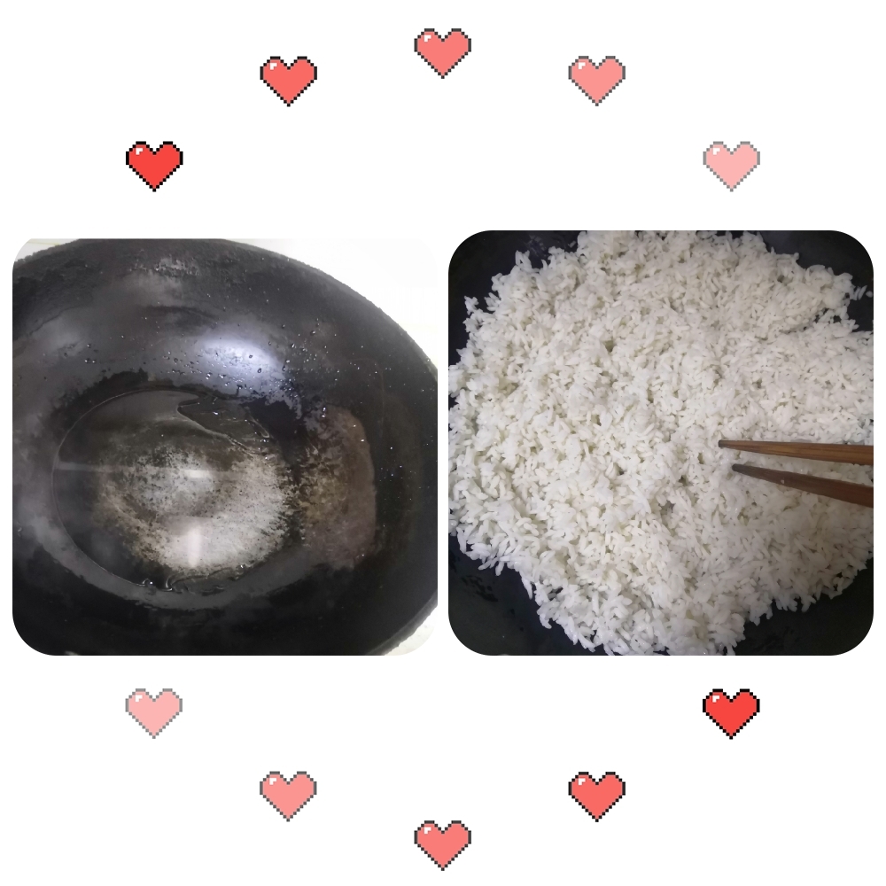 锅巴粥（非土灶版）的做法 步骤8