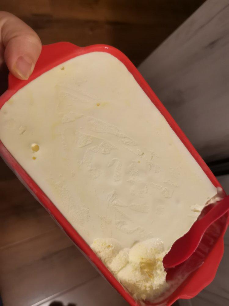 秒杀哈根达斯无冰渣冰激凌