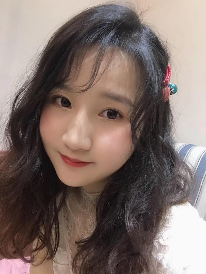 哆来咪酱小仙女