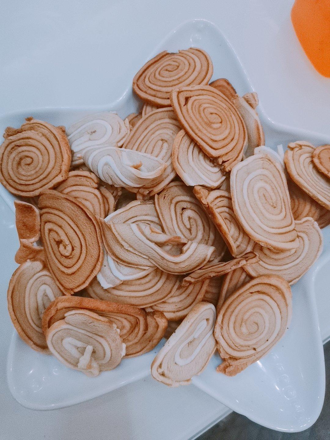 手作猫耳朵（简易版）