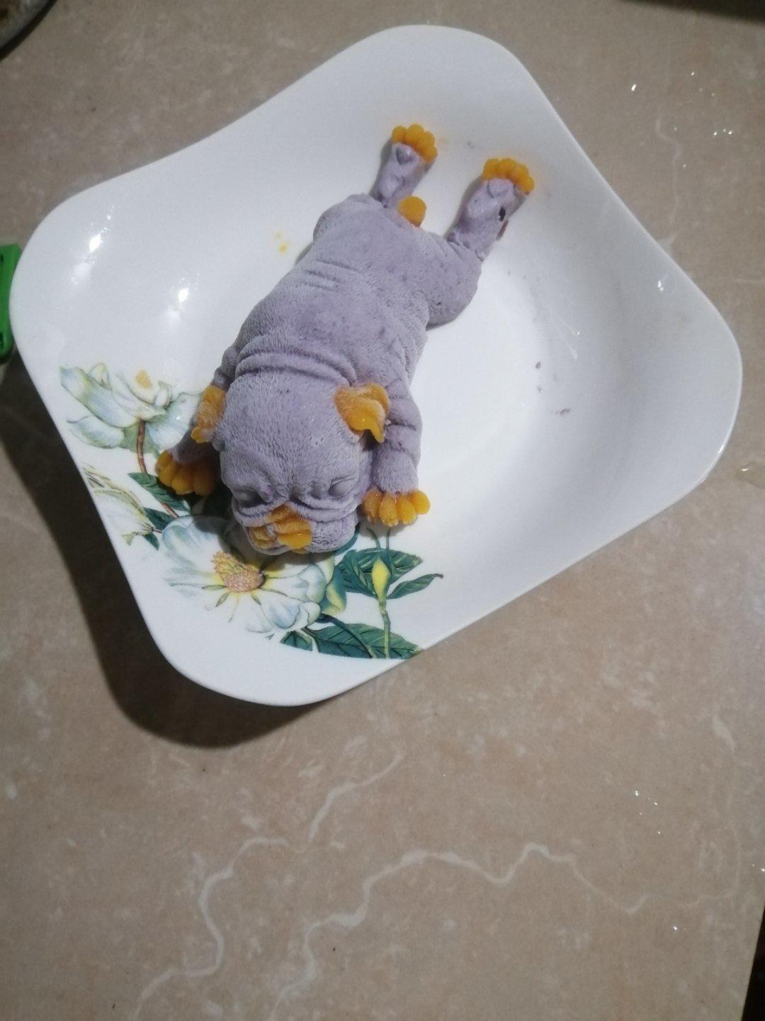 我的生日蛋糕成品收集图