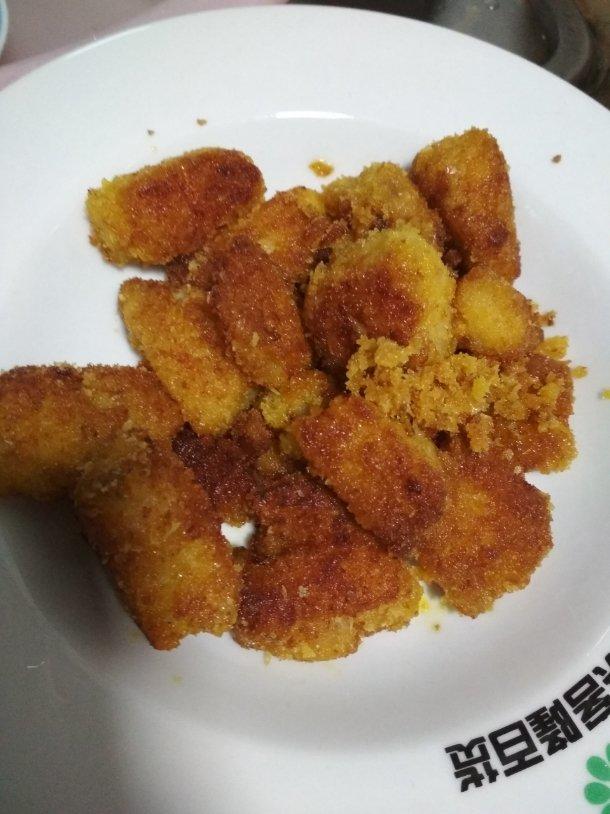 我认为龙利鱼（or巴沙鱼）最好吃的做法