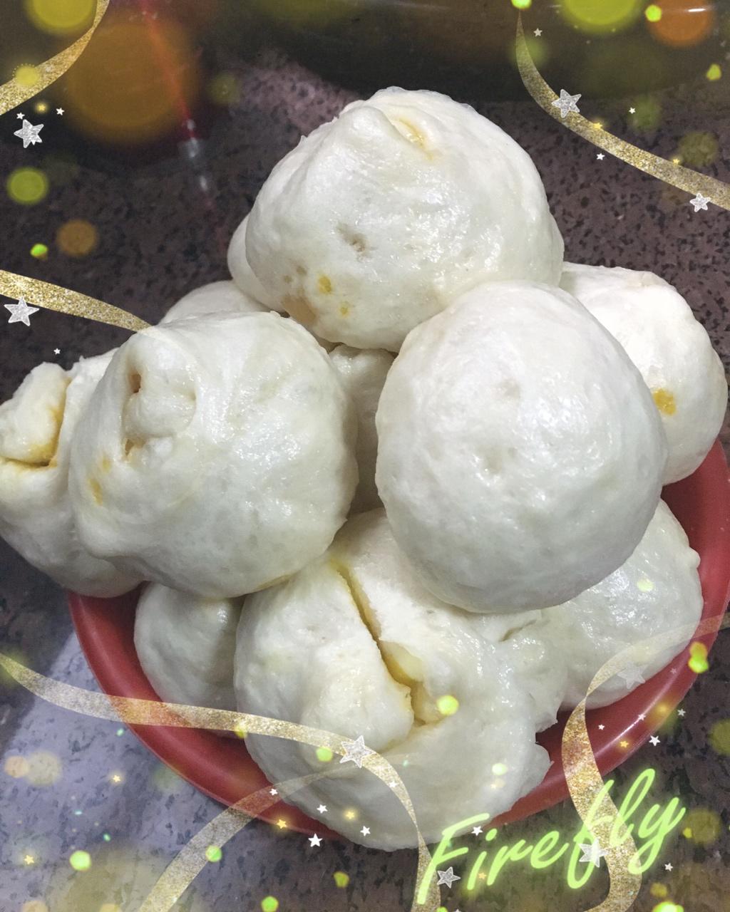 【曼食慢语】鲜肉包子