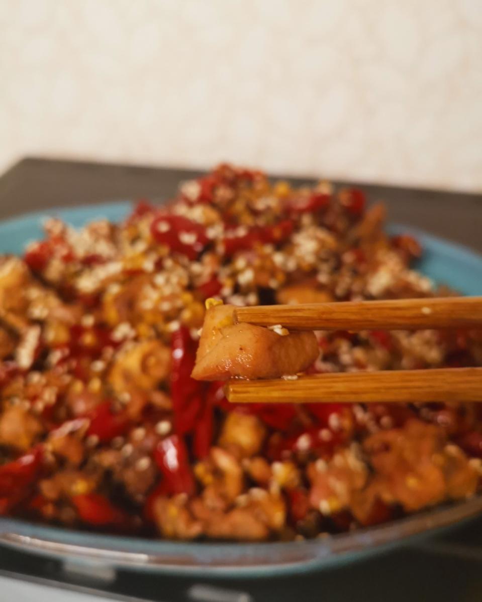 冷吃兔【曼食慢语】