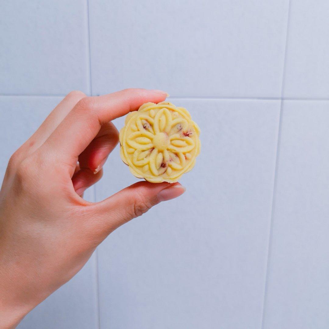 绿豆糕