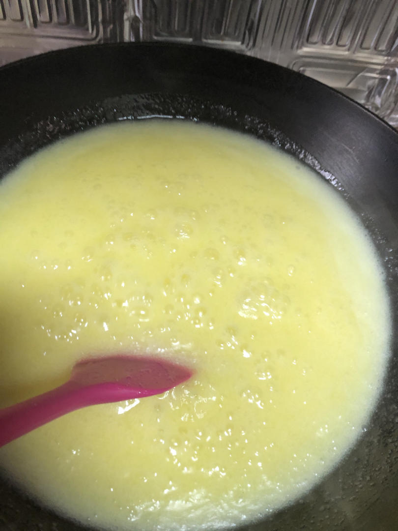 海盐杏仁太妃糖