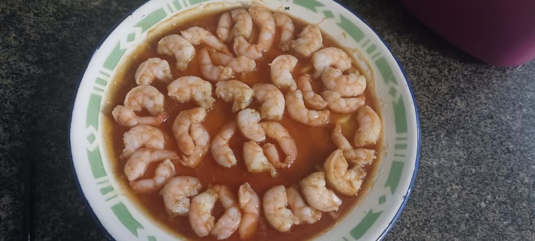 新的一年就要蒸蒸日上🔥玉子豆腐虾仁蒸蛋