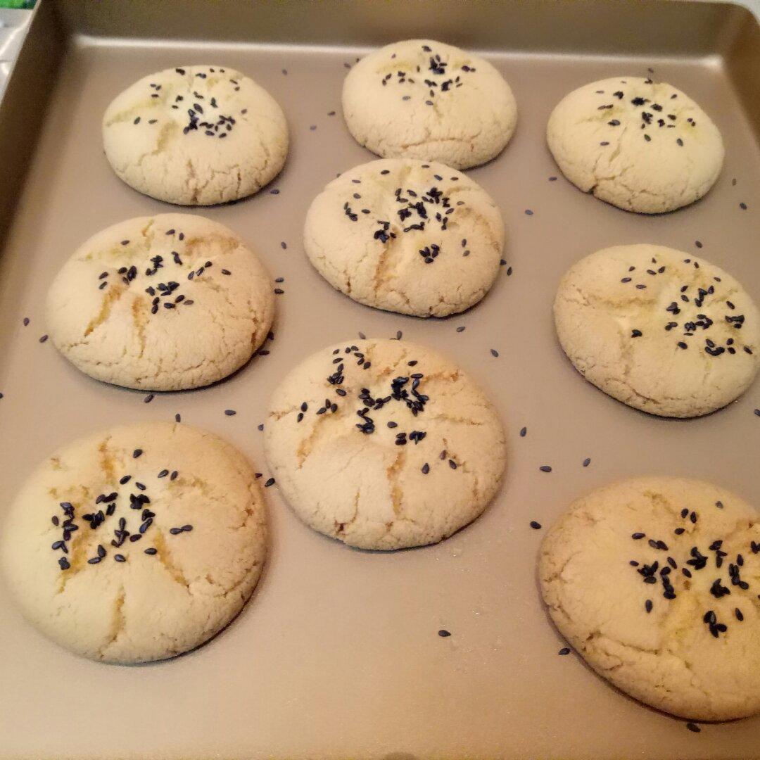 桃酥（古早味）