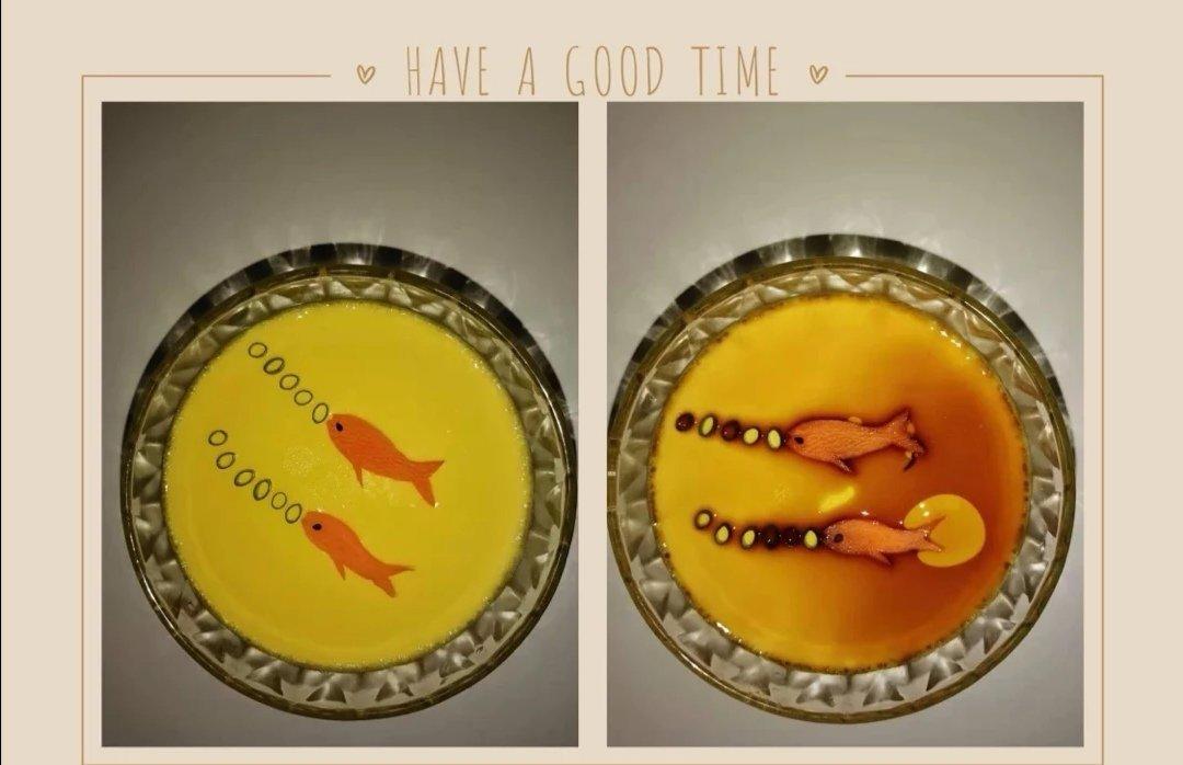 两个秘诀教你蒸出完美的鸡蛋羹