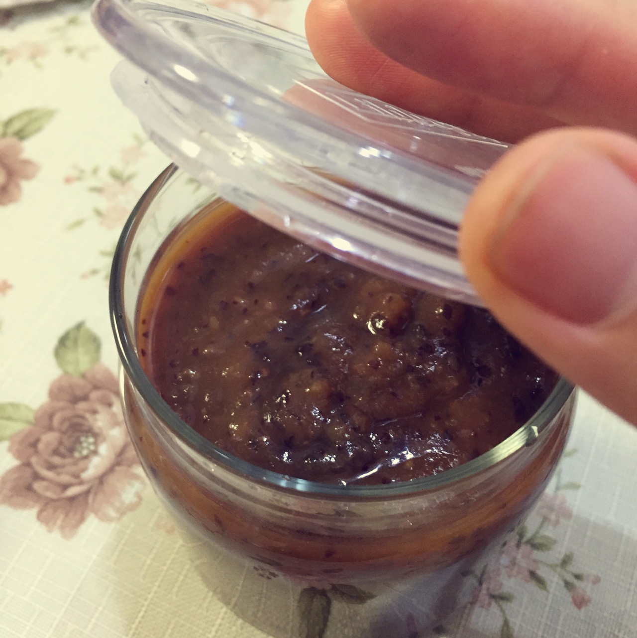 补血散寒红枣山楂膏