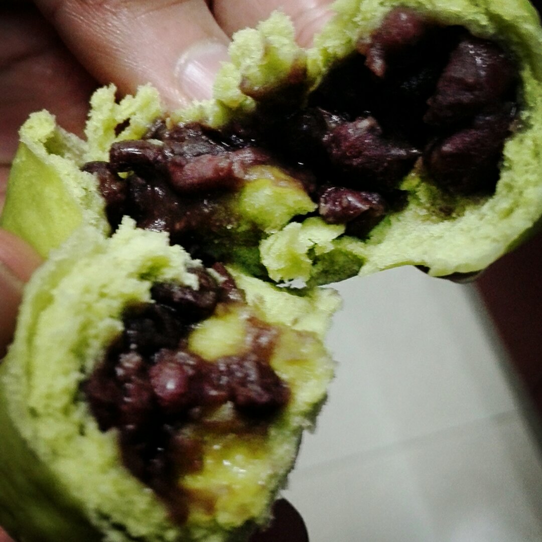 自制蜜豆DIY