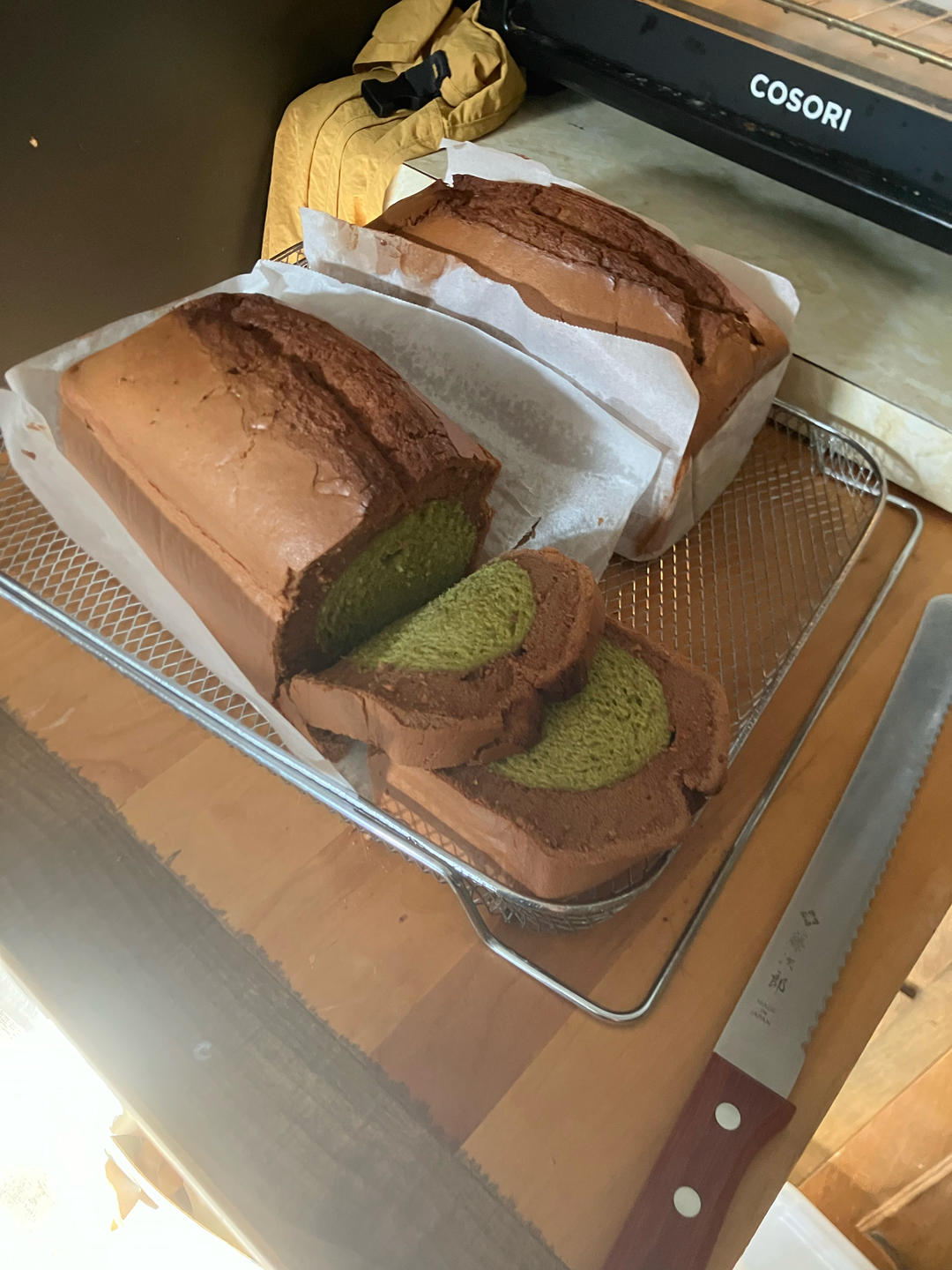 黑钻吐司 | 不塌陷不缩腰