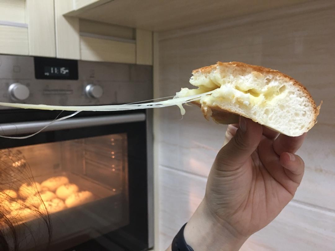 蒙古奶酪包👩‍🍳