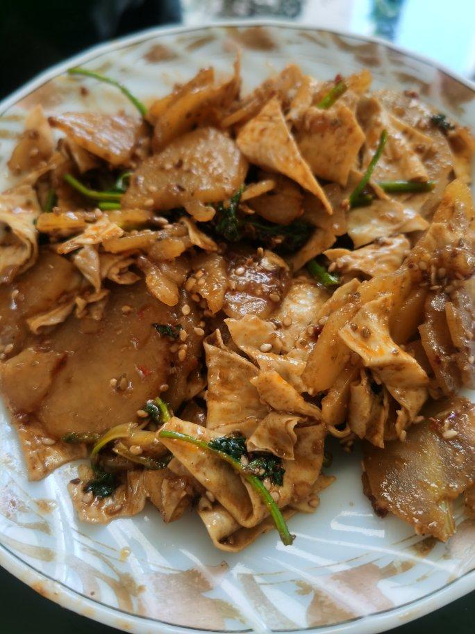 炸串(街边夜市撸串)